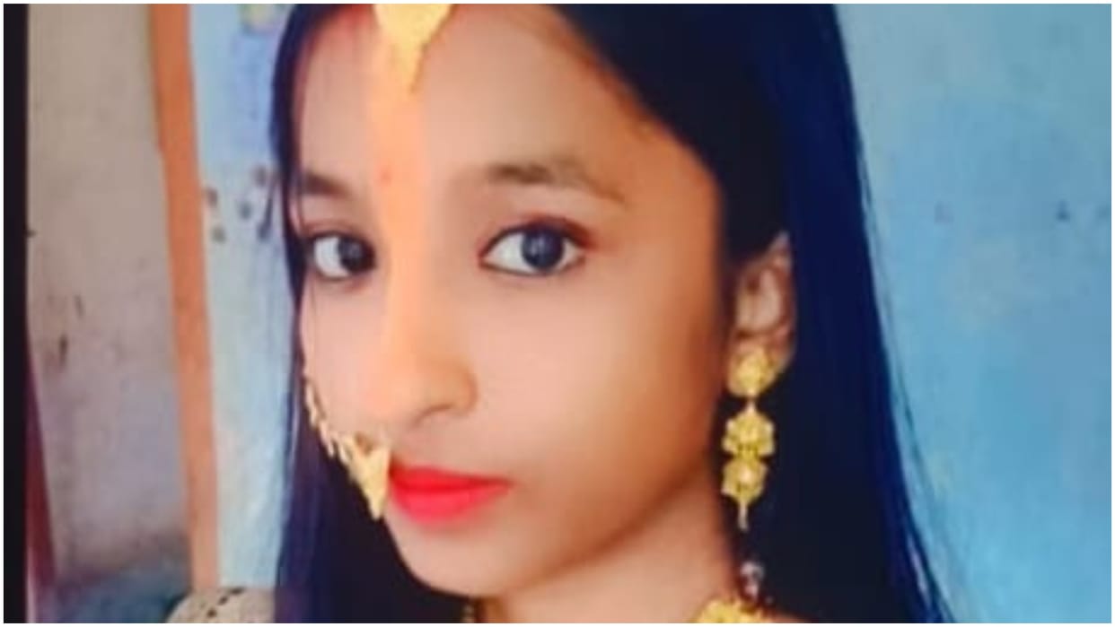 Bihar News : Bihar police investigation after murder of newly married woman in Vaishali, love affair