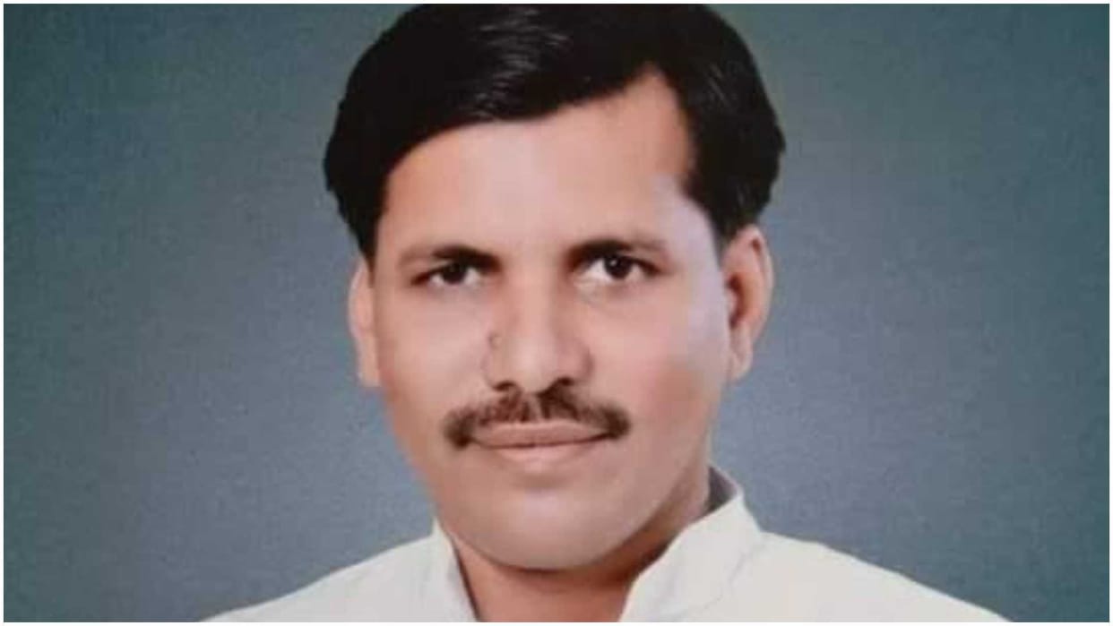 Bihar News : Demanded extortion money of Rs 25 lakh from RJD party MLA Mukesh Kumar Yadav, threatened to kill