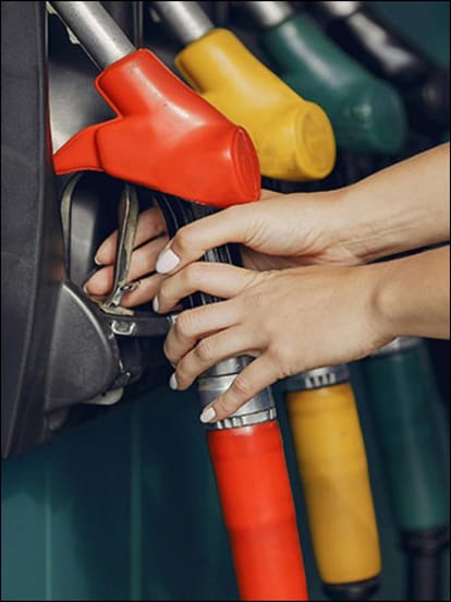 Diesel Price