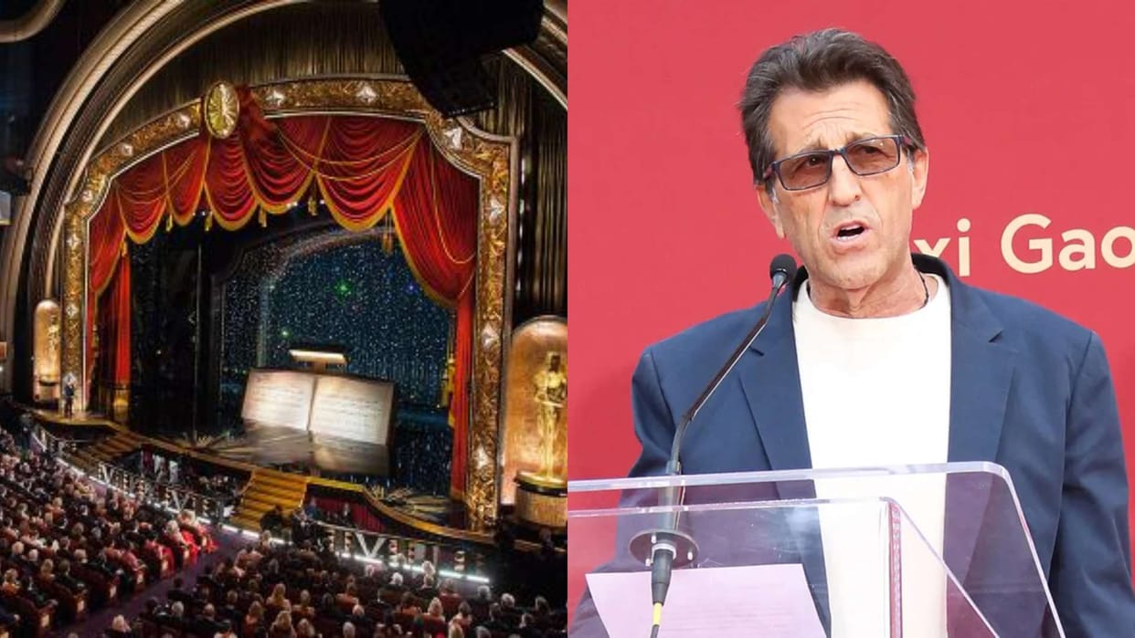 Dolby Theatre sold this Elie Samaha Jebs Hollywood Entertainment deals with Oscar house for Rs 421 crore