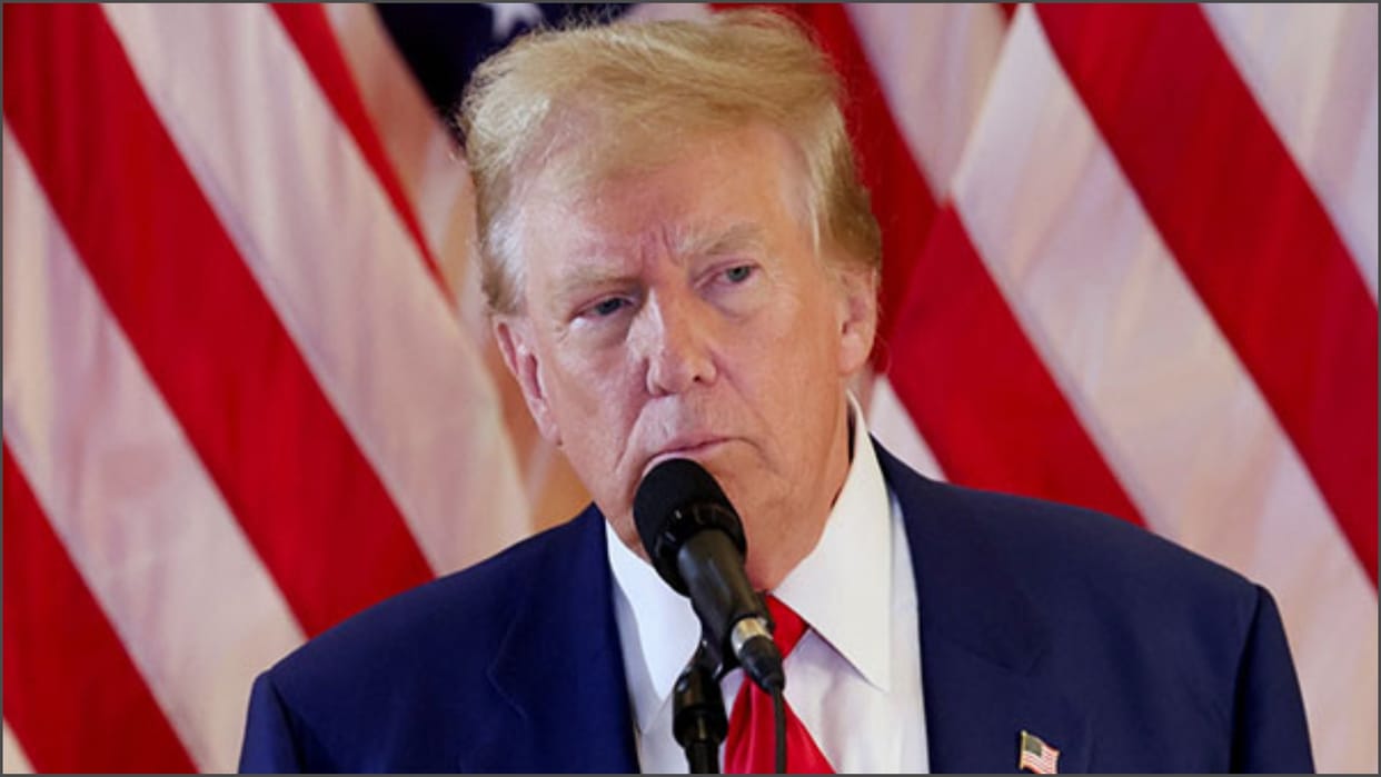 Chinese hackers target Donald Trump son and son in-law call, text data news updates