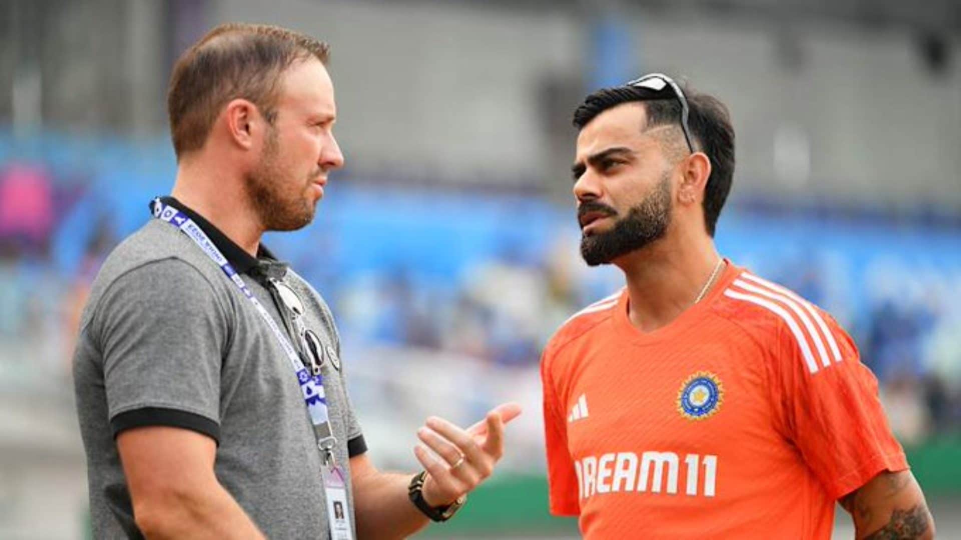 IND vs AUS: Middle order depends on Kohli success, Virat performance stats in Australia Border Gavaskar Trophy