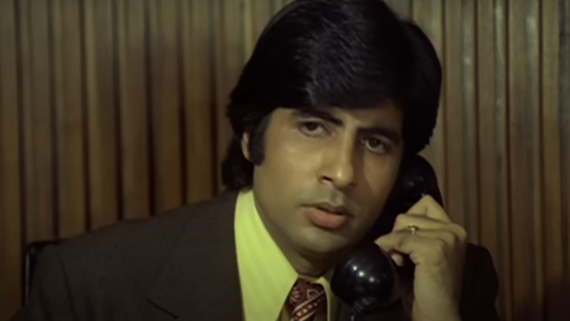 Benaam 1974 completed 50 years of its release Amitabh Bachchan Moushumi Chatterjee Prem Chopra Madan Puri