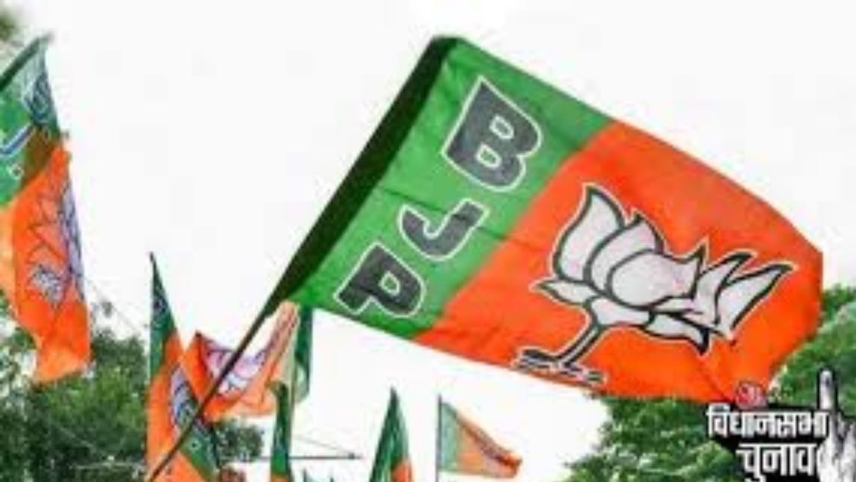 Phulpur By Election: BJP is preparing for a hat-trick, SP is ready to give a tough fight