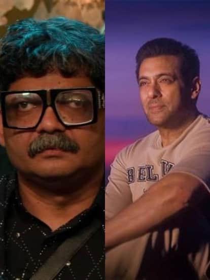 गुणरत्न सदावर्ते और सलमान खान