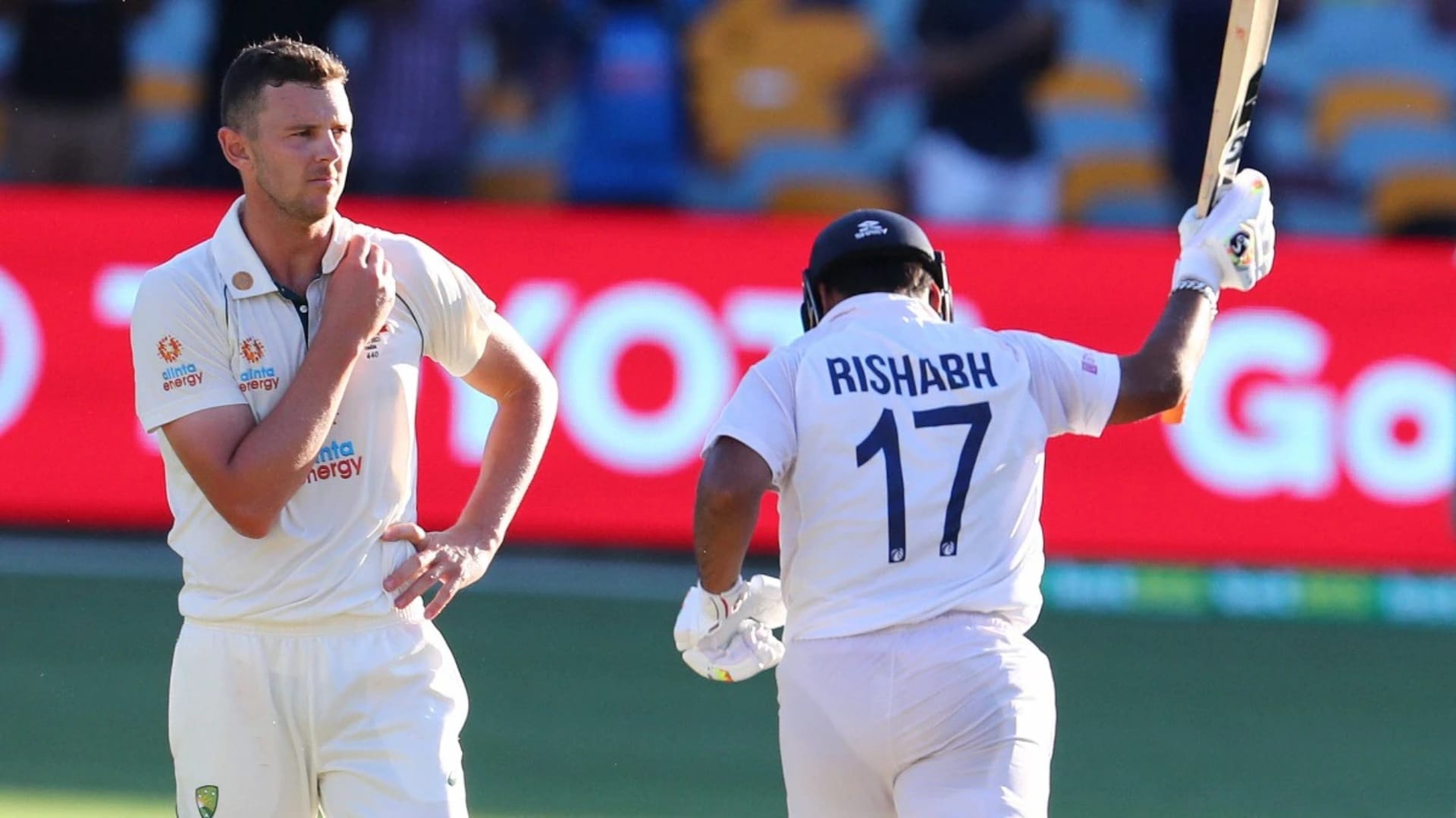 IND vs AUS: When Rohit Sharma explained importance of Gabba to young Rishabh Pant, Read whole story