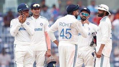 Virat Kohli, KL Rahul, Sarfaraz Khan Given New Nickname by Ravi Shastri after IND vs NZ 1st Test Team India