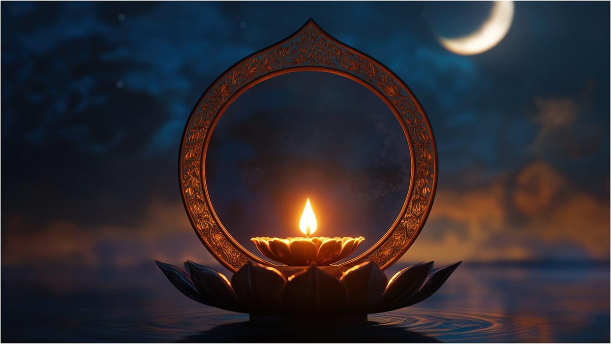 Karwa Chauth Bhadra Time Chand Nikalne ka samay puja muhurat in hindi