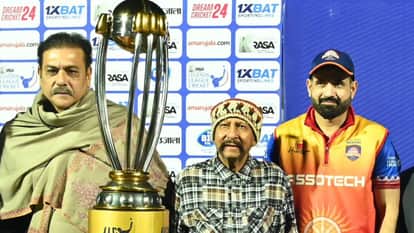 Virat Kohli should have played Tests for some more time, says Syed Kirmani after retirement
