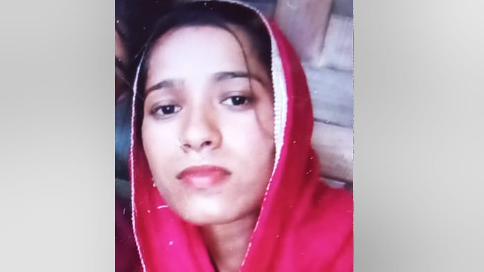 woman killed sister-in-law by her lover fed up with taunts in moradabad