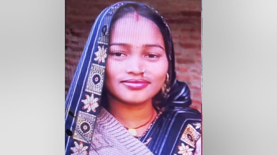 woman killed sister-in-law by her lover fed up with taunts in moradabad