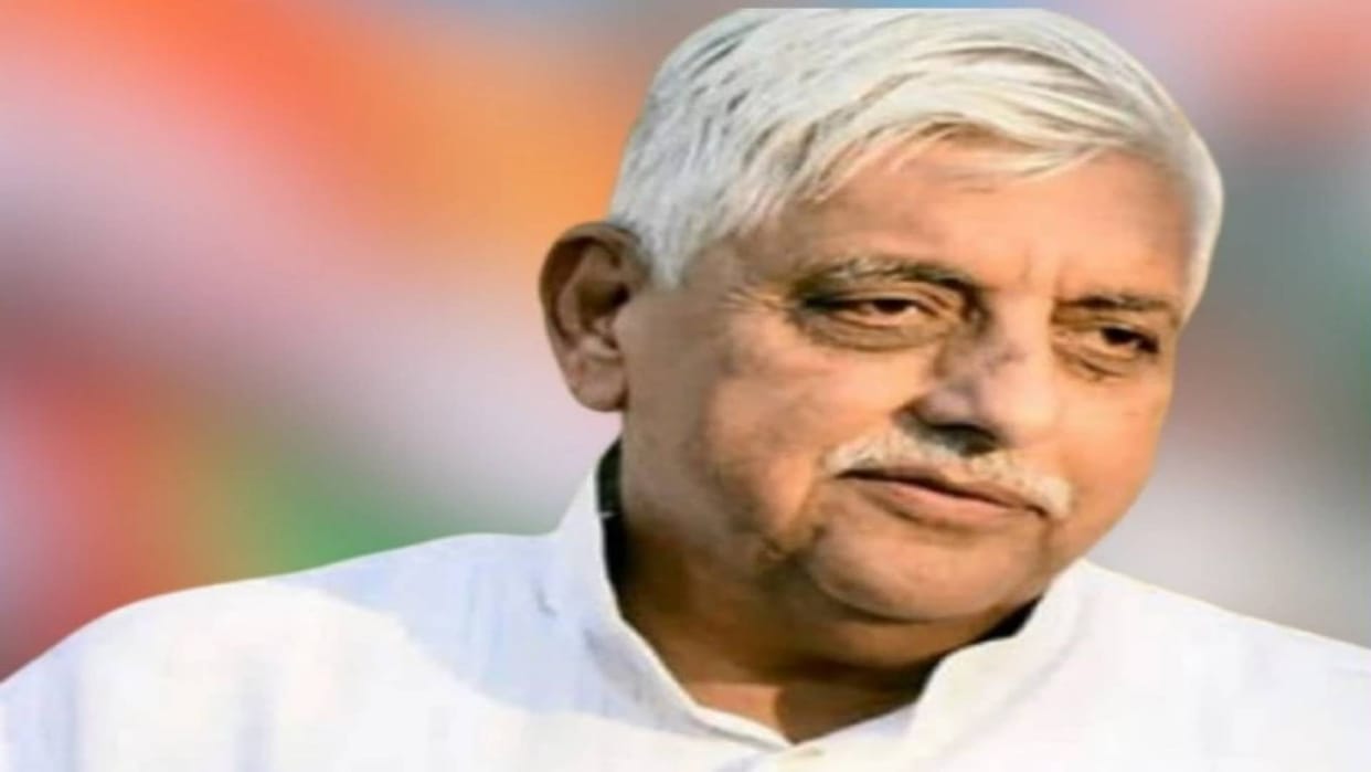 MP Politics Offer to make members by taking money BJP MLA Ajay Vishnoi allegation causes a stir