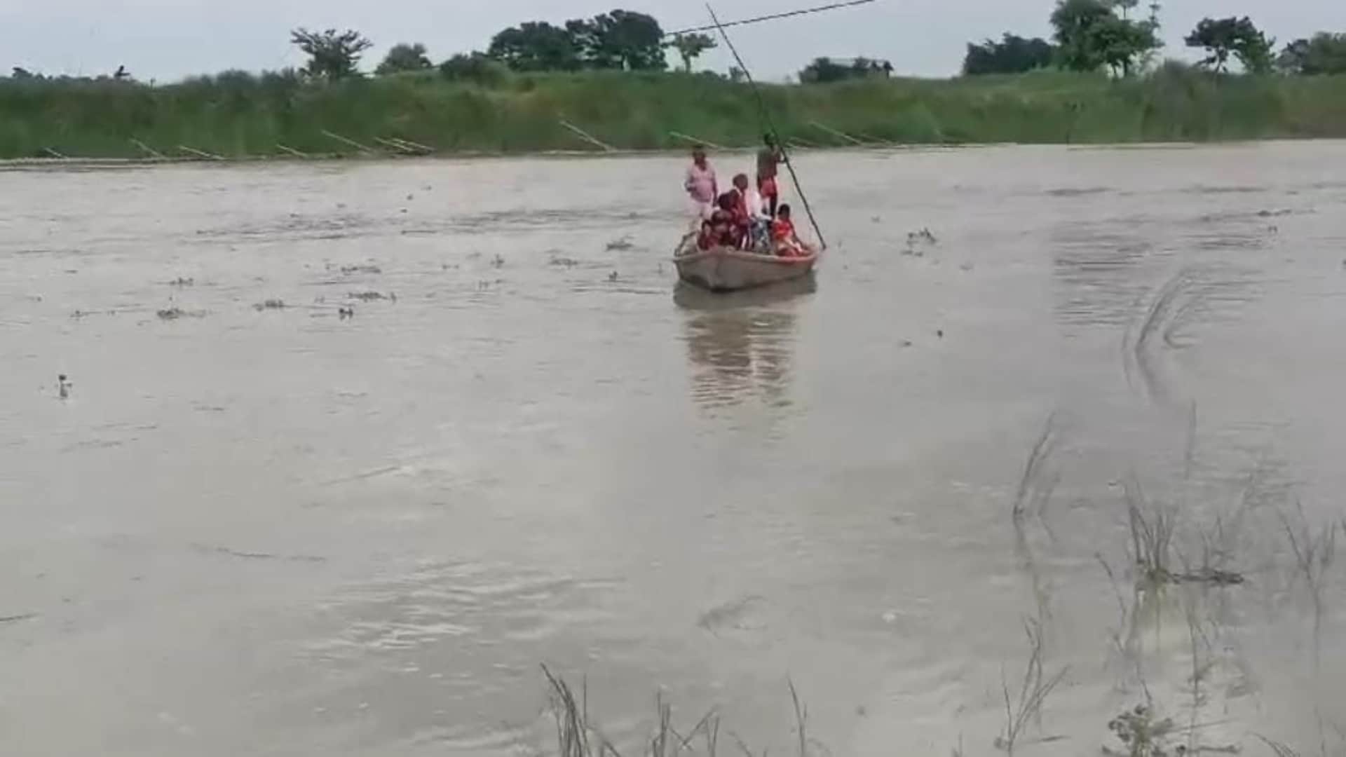 Muzaffarpur News: Nine new cases of dengue in one day, 133 total patients; flood affected area condition