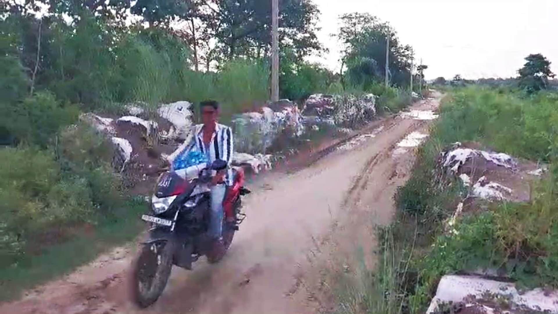 Muzaffarpur News: Nine new cases of dengue in one day, 133 total patients; flood affected area condition