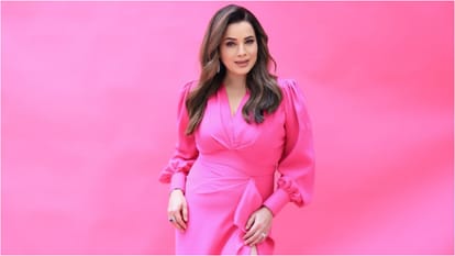 Neelam Kothari affair with Govinda is wrong Neelam Kothari said rumors were spread many times