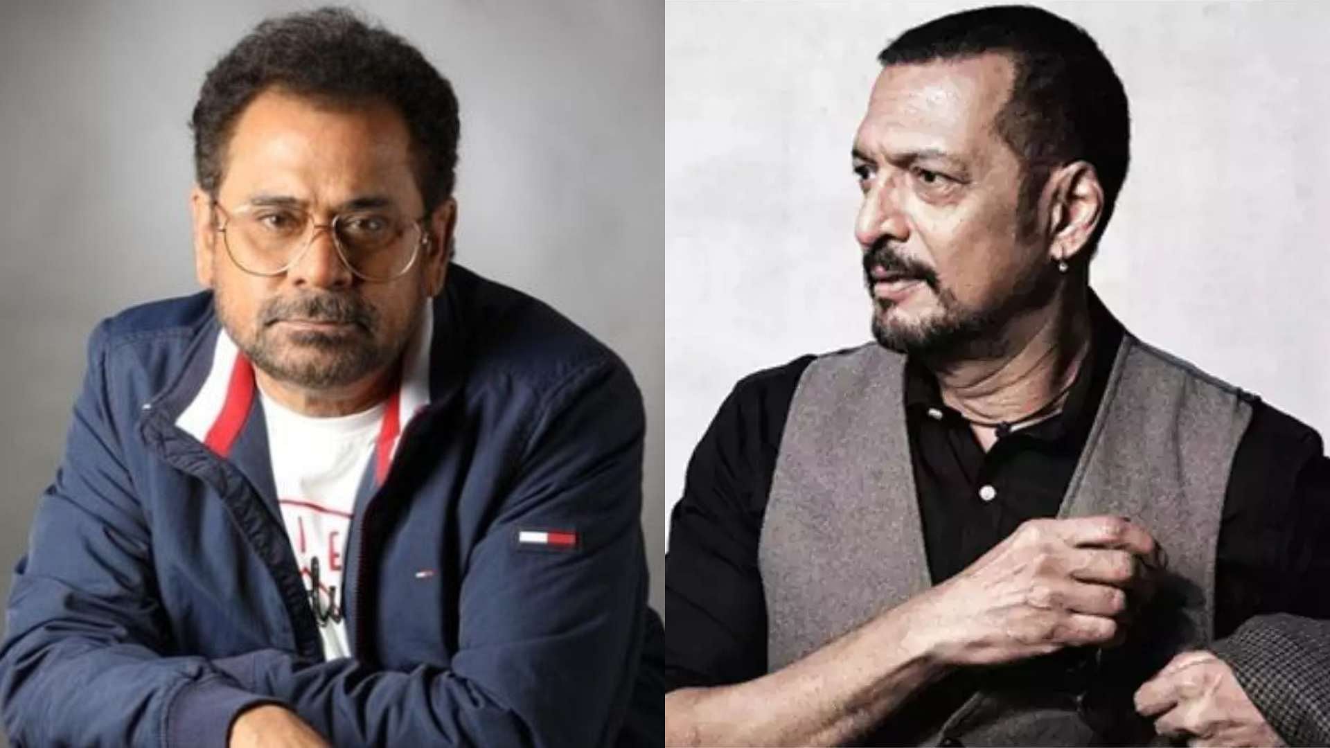 Nana Patekar Did Not Want To Listen To The Script Of Welcome Bhool ...