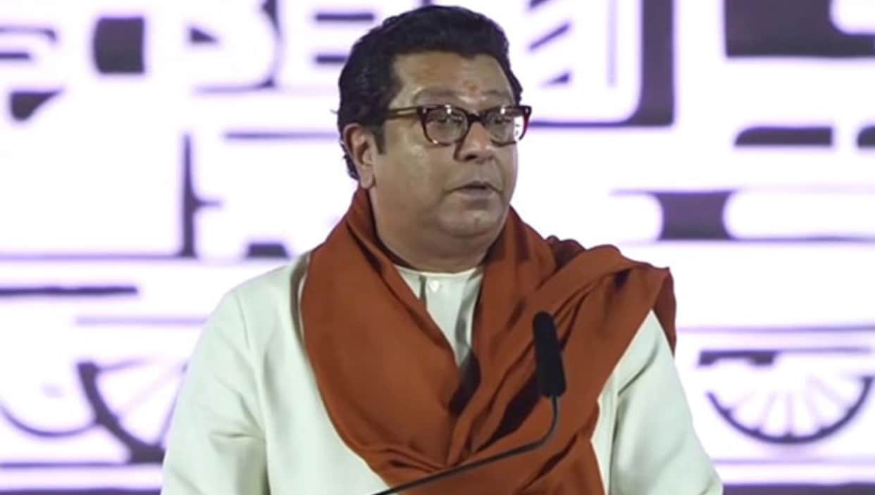 Not being able to meet Bal Thackeray was more painful than quitting Shiv Sena: Raj