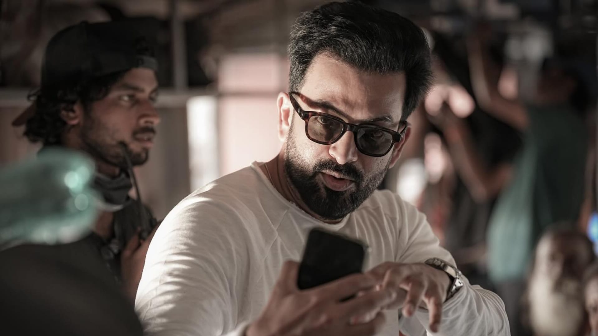 Prithviraj Sukumaran birthday Special know about his hindi movies and life story Aiyyaa Naam Shabana