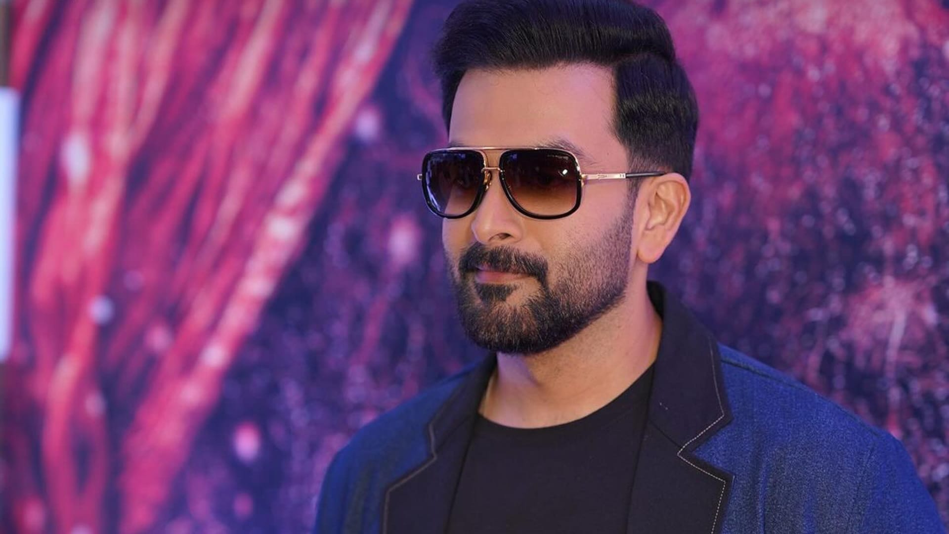 Prithviraj Sukumaran birthday Special know about his hindi movies and life story Aiyyaa Naam Shabana