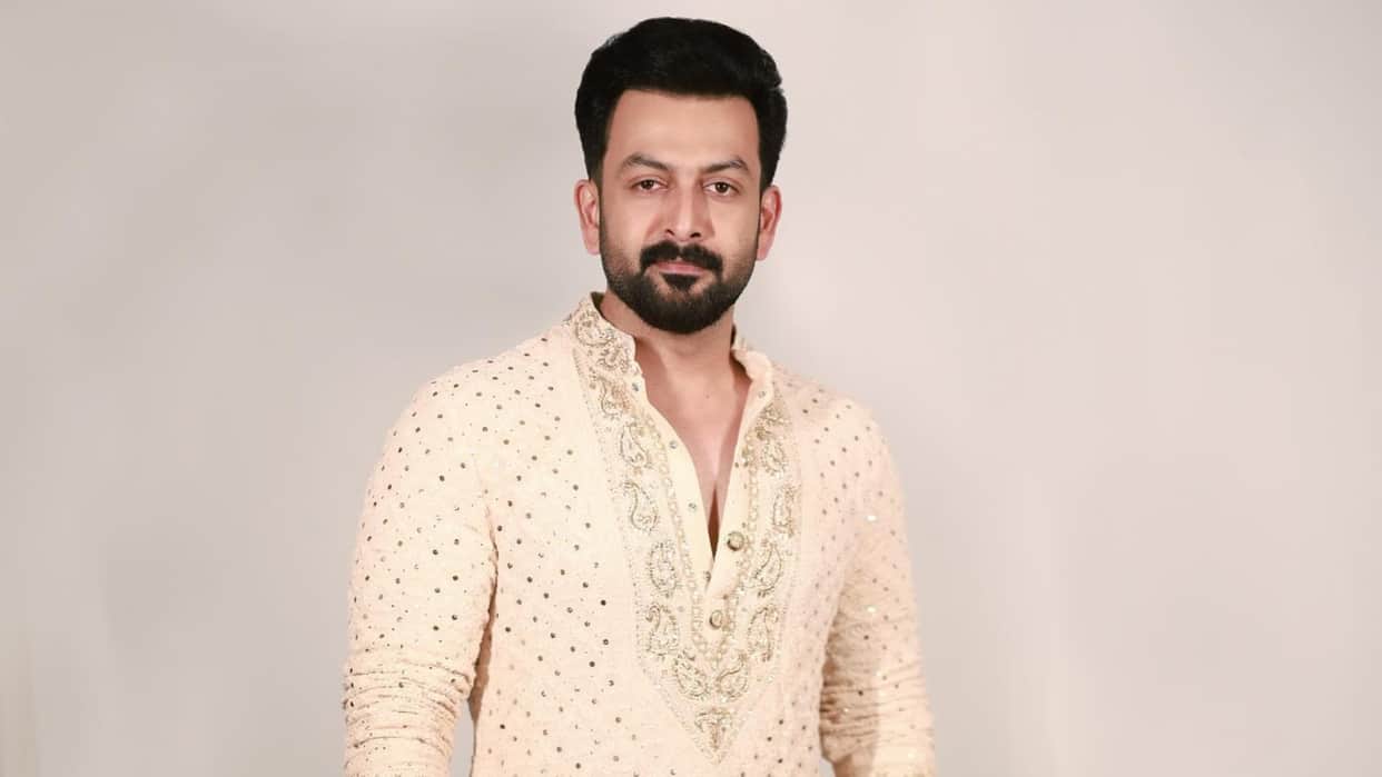 SSMB29 Prithviraj sukumaran Break Silence on his Role in SS rajamouli Mahesh Babu upcoming Movie