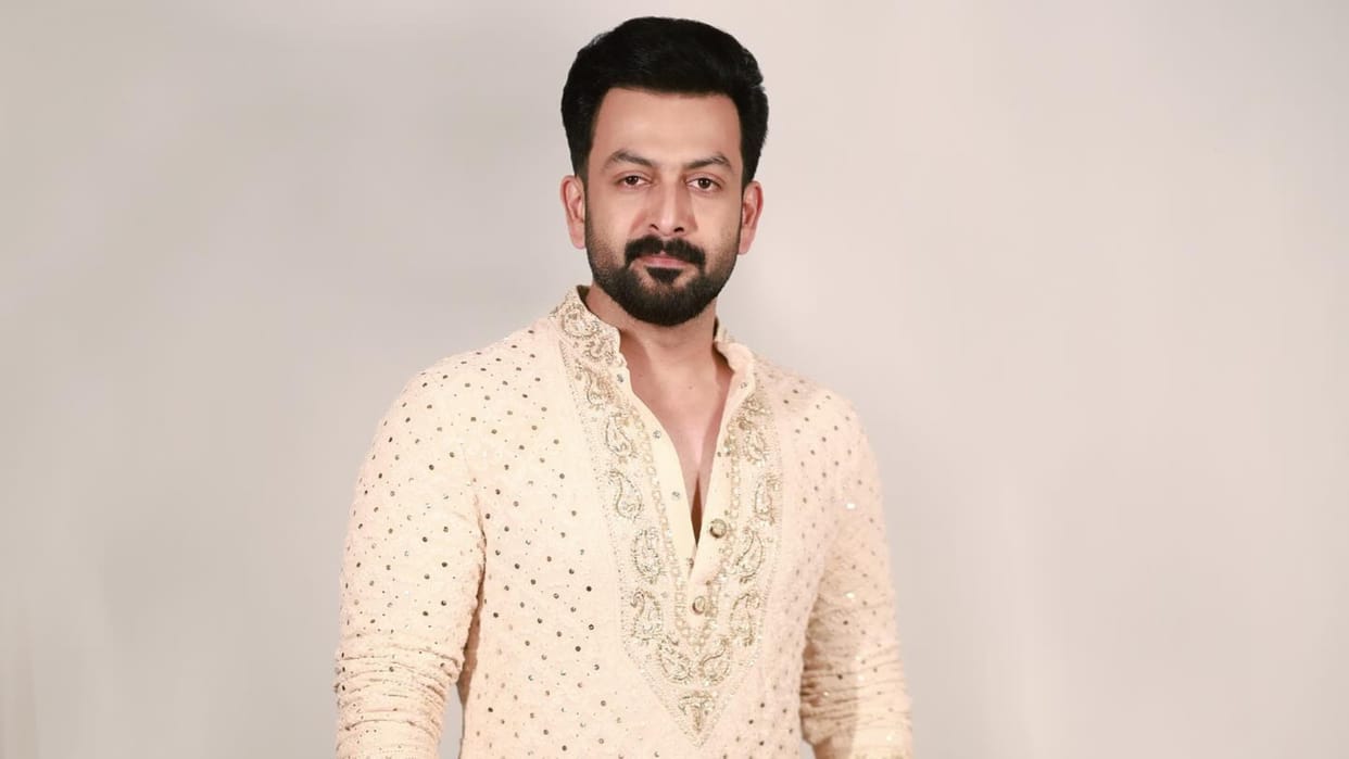 Prithviraj Sukumaran Upcoming Directorial L2 Empuraan Talk About Malayalam Film Industry Golden Phase