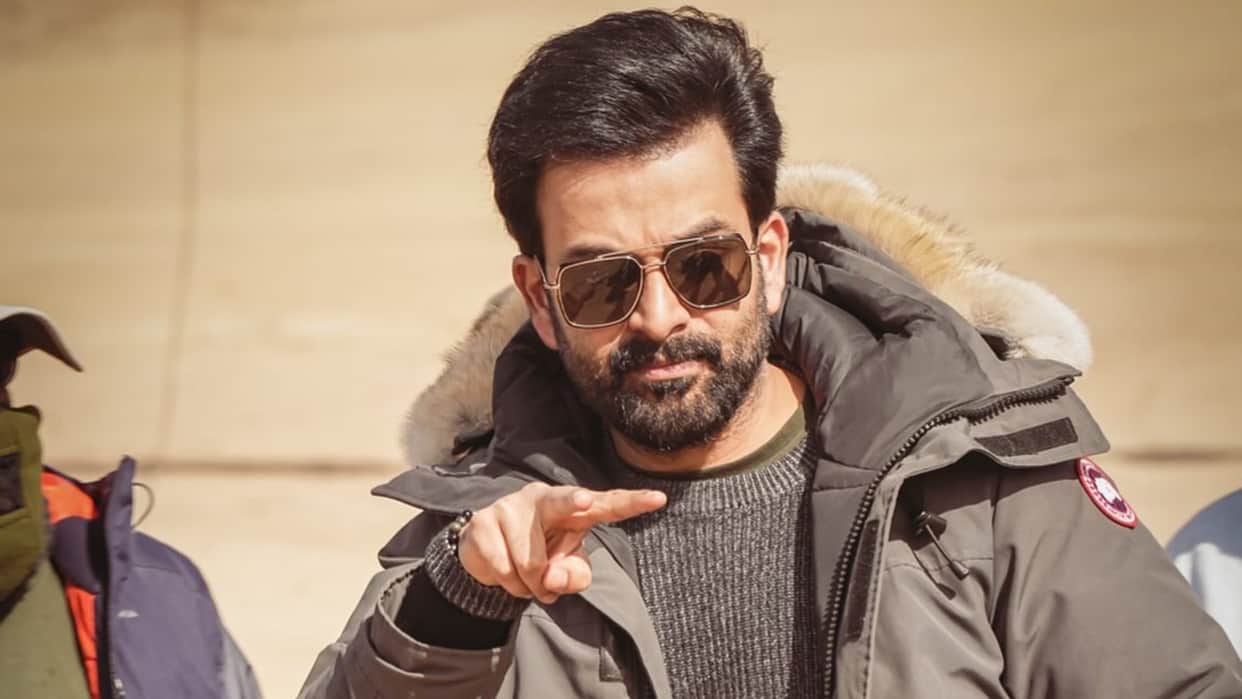 L2 Empuraan Actor Prithviraj Sukumaran Hindi Movies  Aiyyaa Aurangzeb Naam Shabana Bade Miyan Chote Miyan