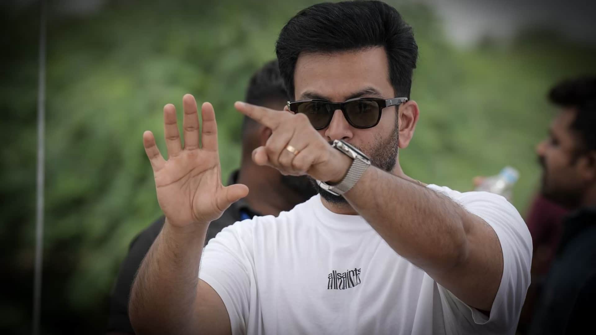 Prithviraj Sukumaran birthday Special know about his hindi movies and life story Aiyyaa Naam Shabana
