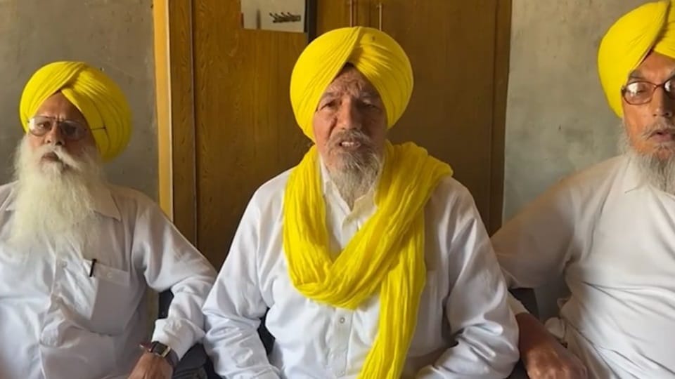 Toll plazas in Punjab will made free on October 17 by Ugrahan Union against non paddy procurement