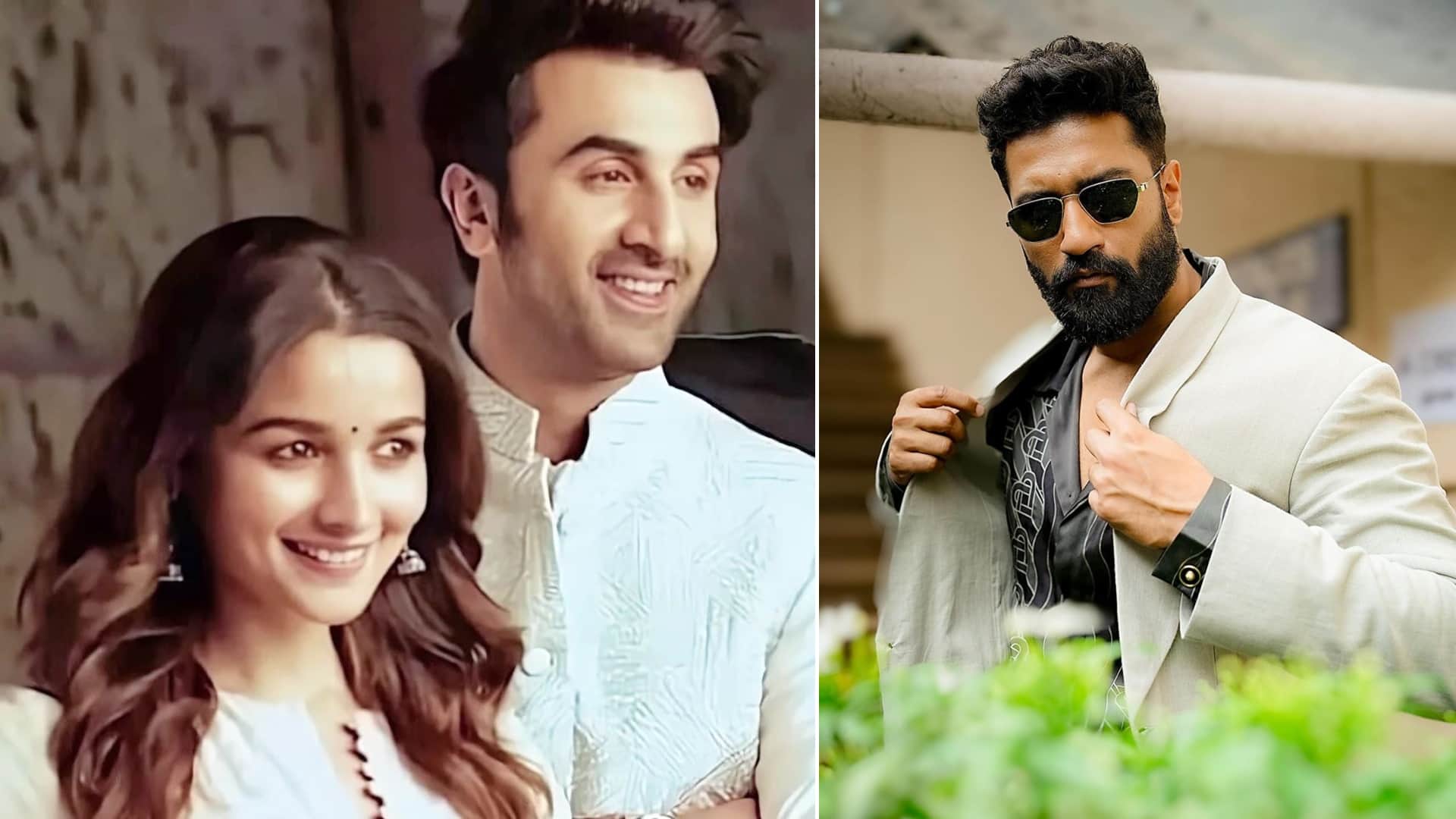 Love And War postponed due due to heavy rain in mumbai Alia Bhatt Ranbir Kapoor Vicky Kaushal as per report