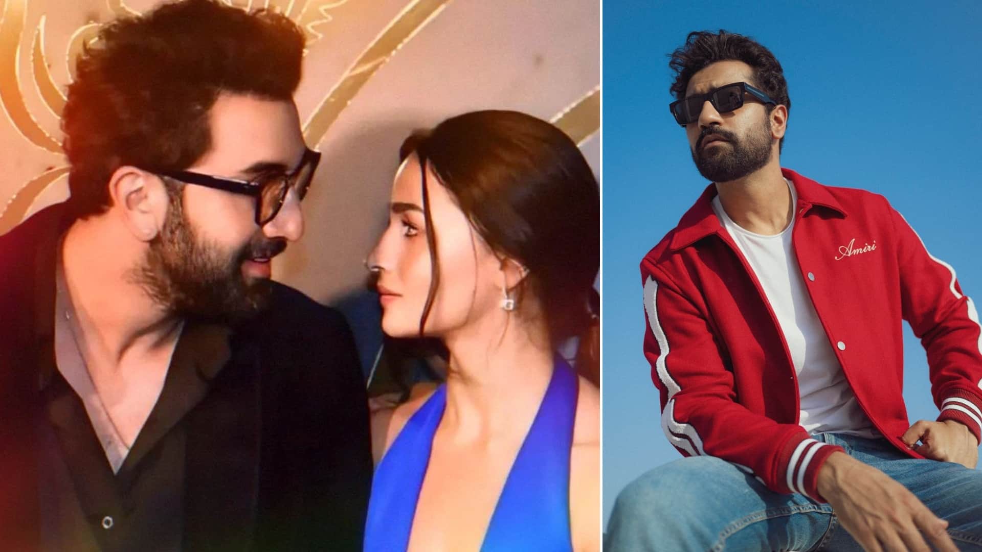 Love And War postponed due due to heavy rain in mumbai Alia Bhatt Ranbir Kapoor Vicky Kaushal as per report