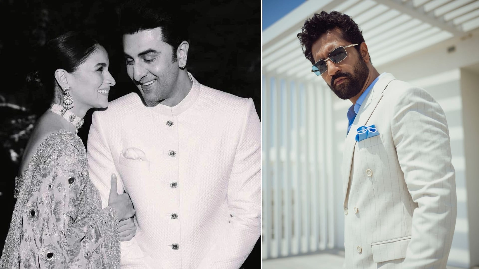 Love And War postponed due due to heavy rain in mumbai Alia Bhatt Ranbir Kapoor Vicky Kaushal as per report