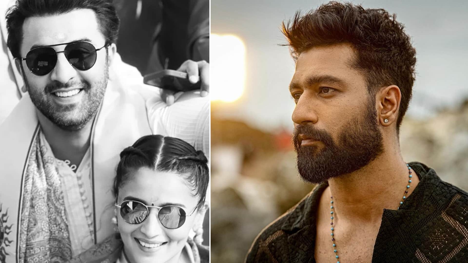 Love And War postponed due due to heavy rain in mumbai Alia Bhatt Ranbir Kapoor Vicky Kaushal as per report