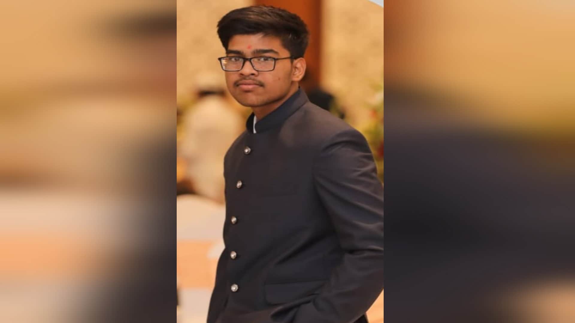 सागर गुप्ता। फाइल फोटो