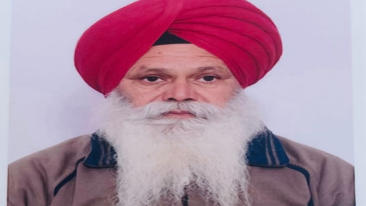 Punjab Panchayat Election Baljinder Singh Becom New Sarpanch In Khanpur Village Of Fatehgarh Sahib – Amar Ujala Hindi News Live