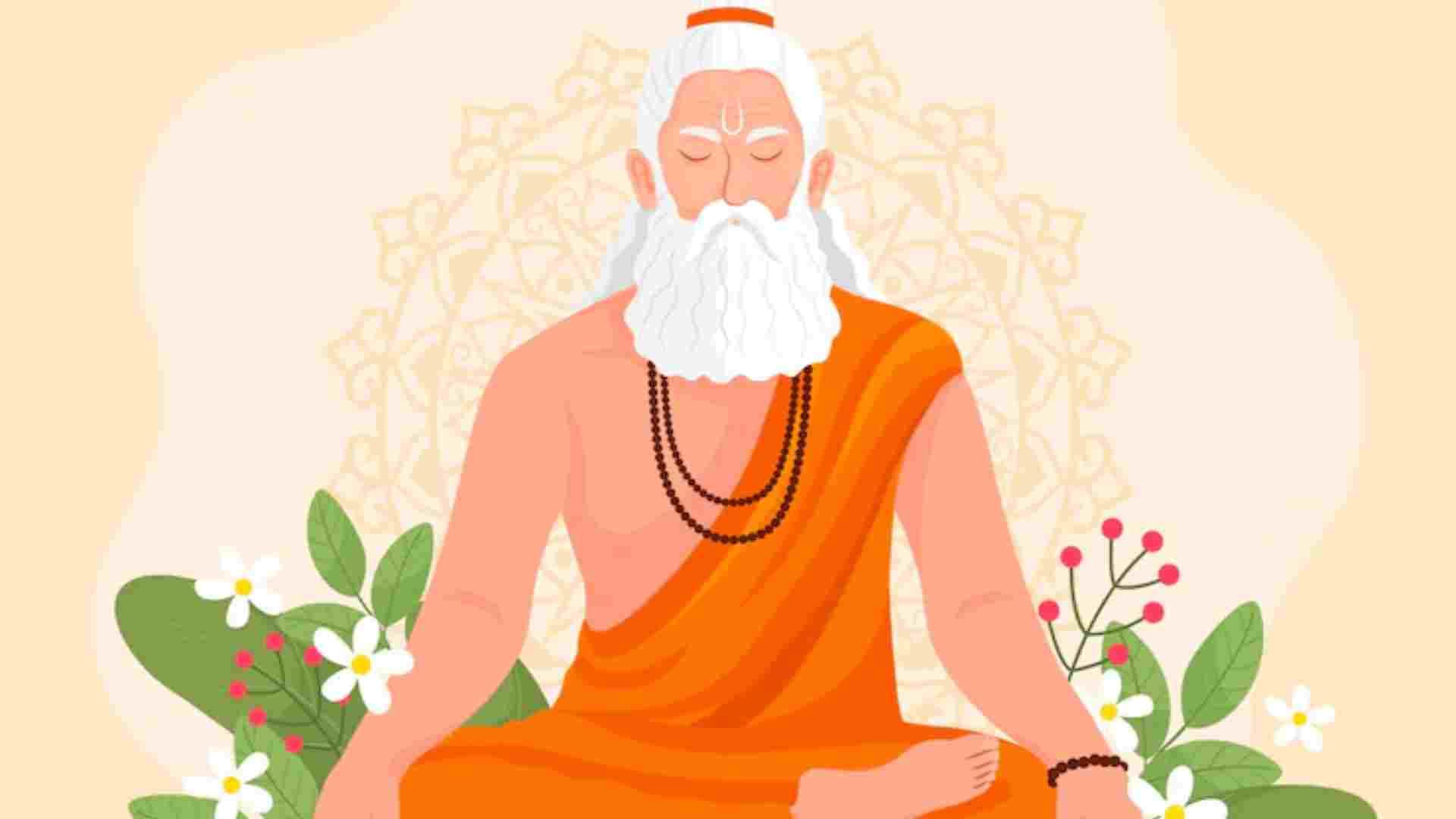 Valmiki Jayanti 2024: Why is Valmiki Jayanti celebrated? Know its history and significance