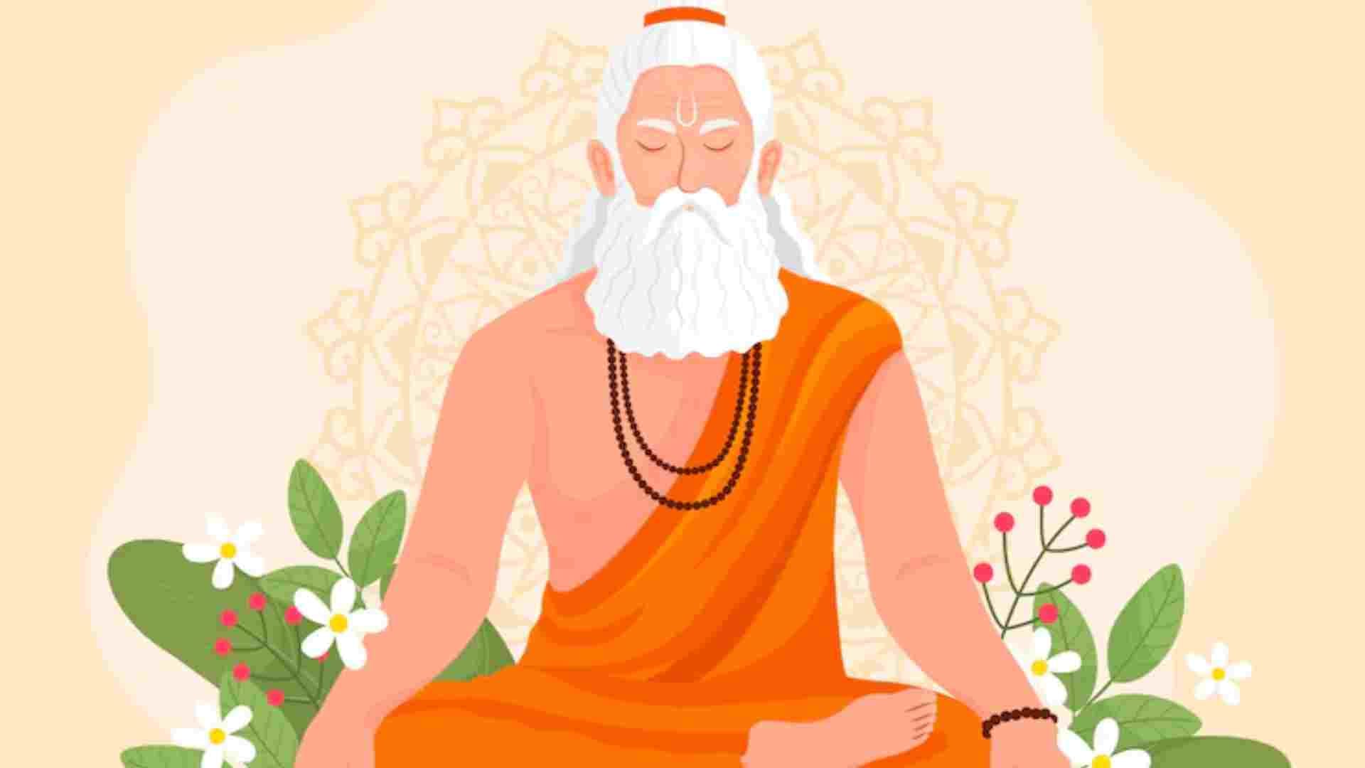 Valmiki Jayanti 2024: Why is Valmiki Jayanti celebrated? Know its history and significance