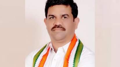 विधायक विक्रम मंडावी