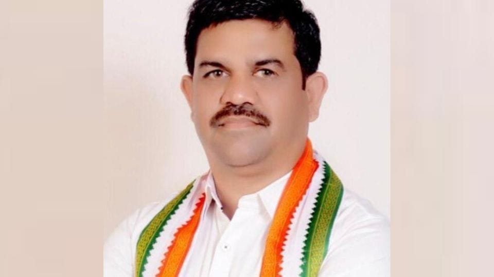 Bijapur MLA Vikram Mandavi wrote a letter to Chief Minister Vishnudev Sai