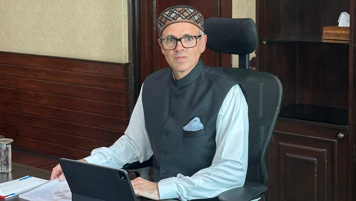 Jammu Kashmir: The tradition of Darbar Move was restored after four years