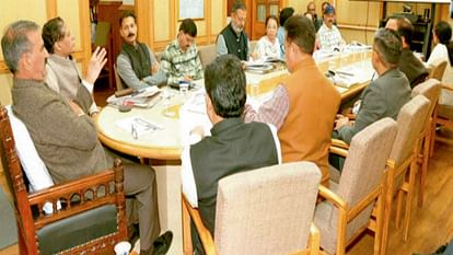 All laws related to water will be merged in Himachal, an umbrella act will be made