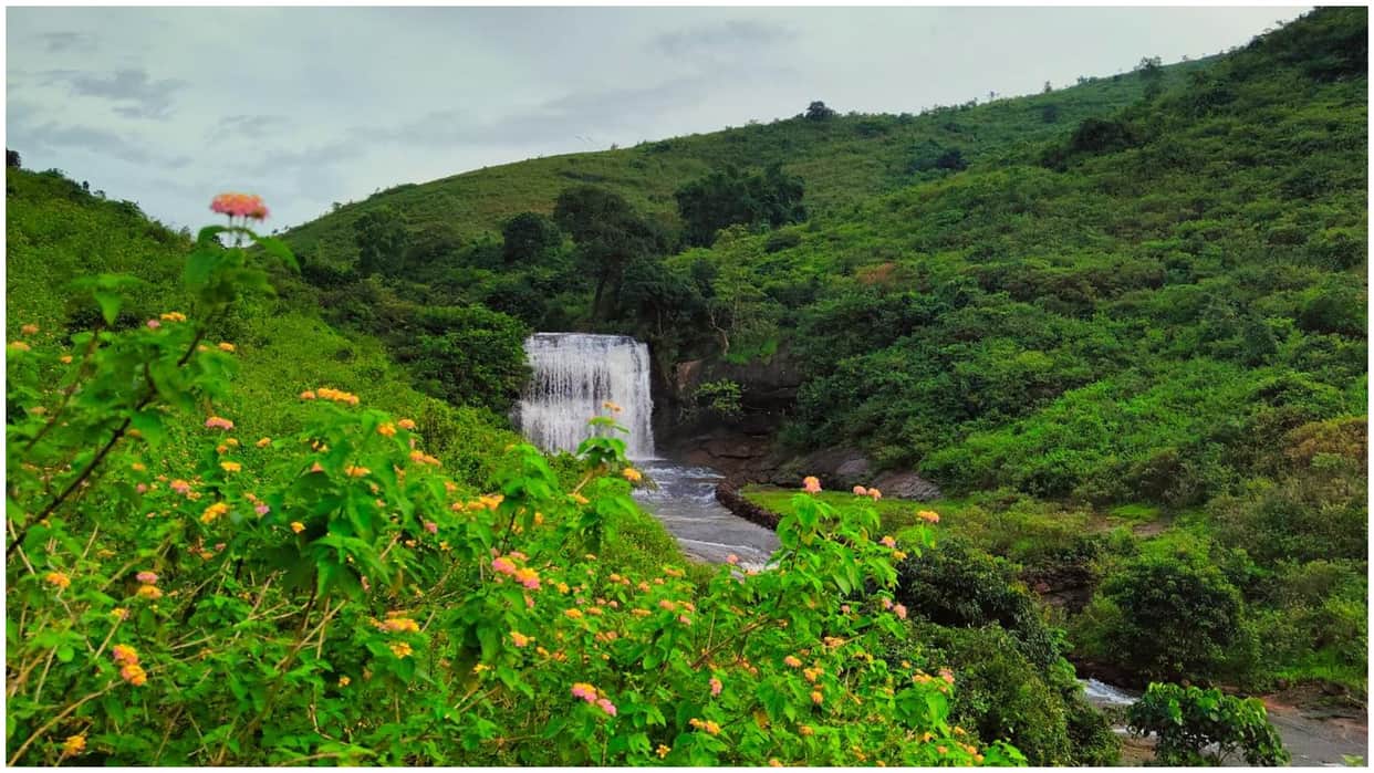 Five Beautiful Waterfalls In Uttar Pradesh Khubsurat Jharna UP Famous Waterfall Disprj