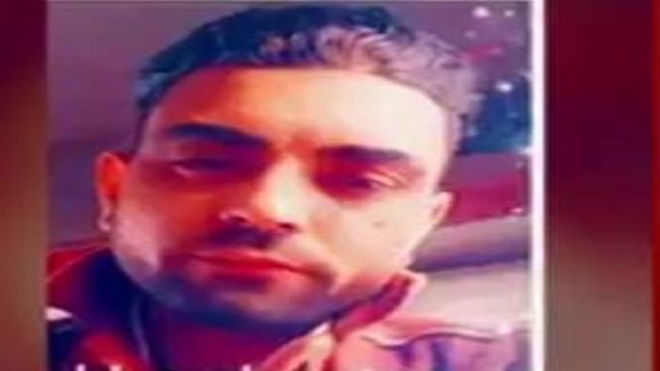Lawrence Bishnoi: Lawrence gang shooter arrested from Panipat, opened fire at actor Salman's house