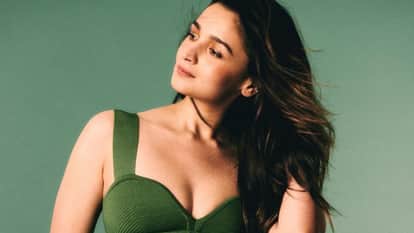 Alia became the brand ambassador of ALT EFF partnered with her production house to grab headlines