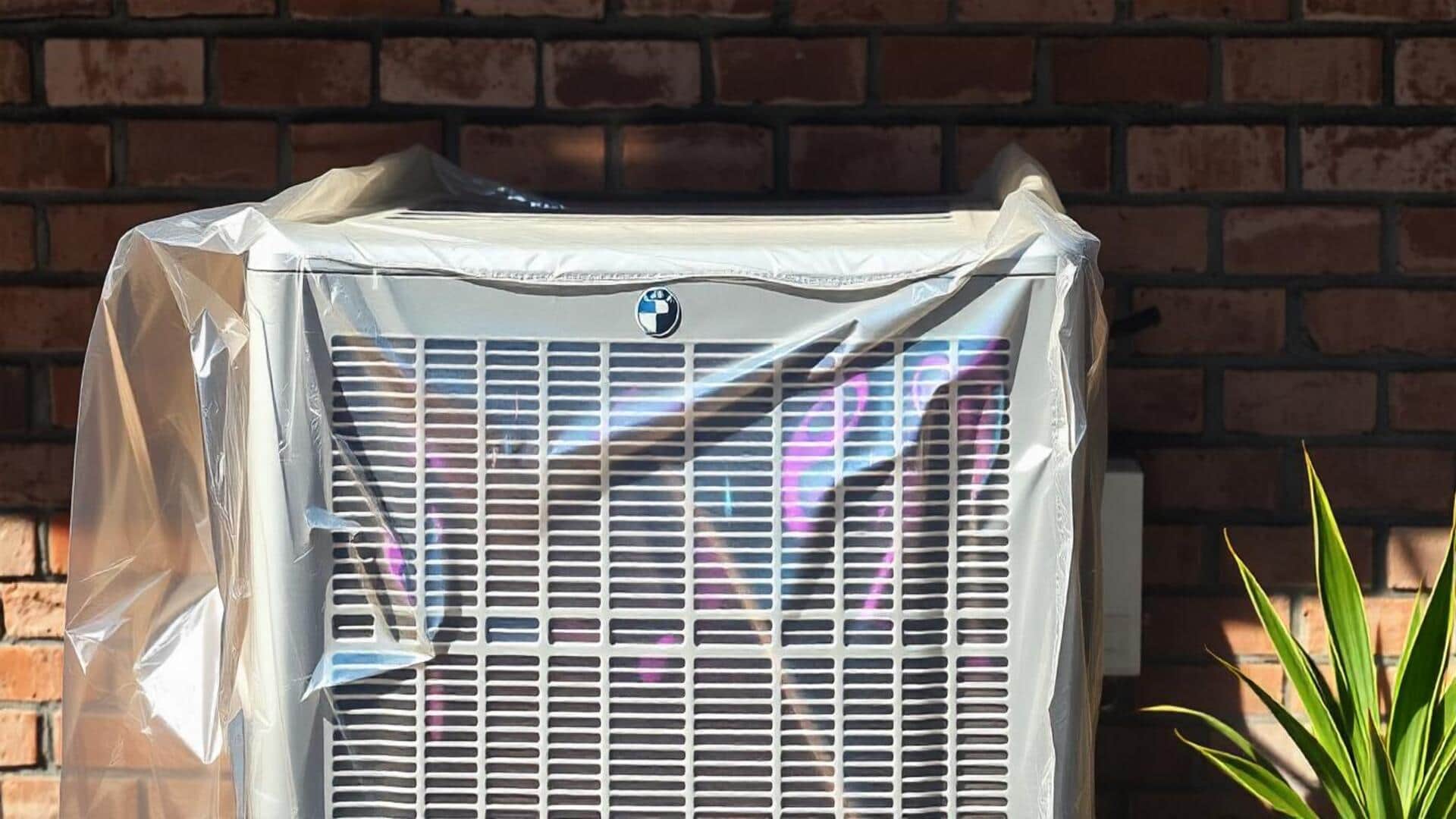 AC Buying Tips: 4 things to consider when buying an Air conditioner