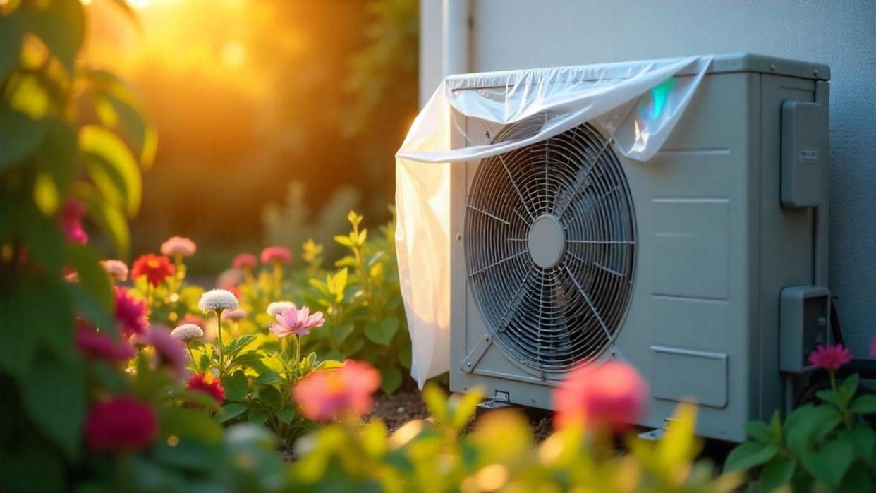 Air Conditioner Maintenance Tips Avoid AC Gas Filling Scam AC me gas bharte samay rakhe inn baaton ka dhyan