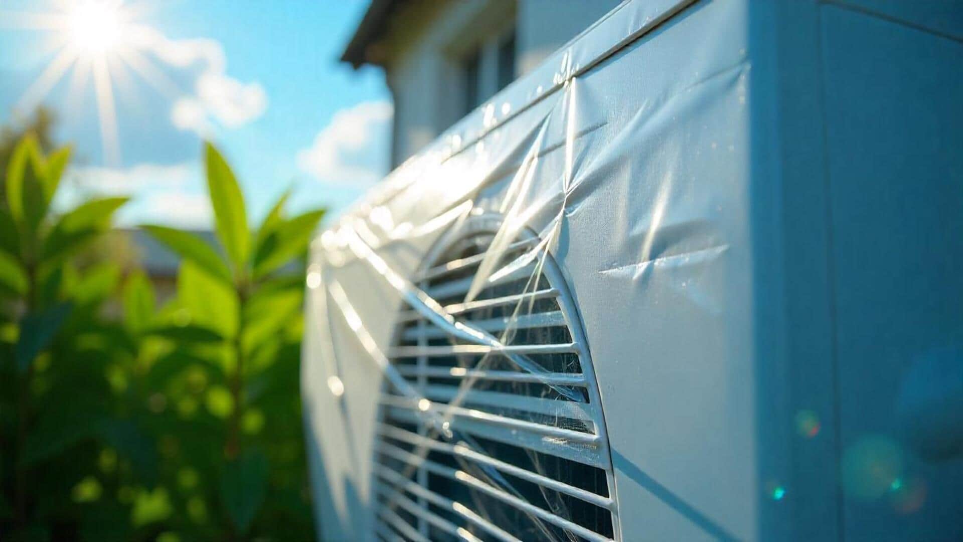 Inverter vs Non Inverter AC  Know the Difference Before You Buy AC Buying Tips in Hindi