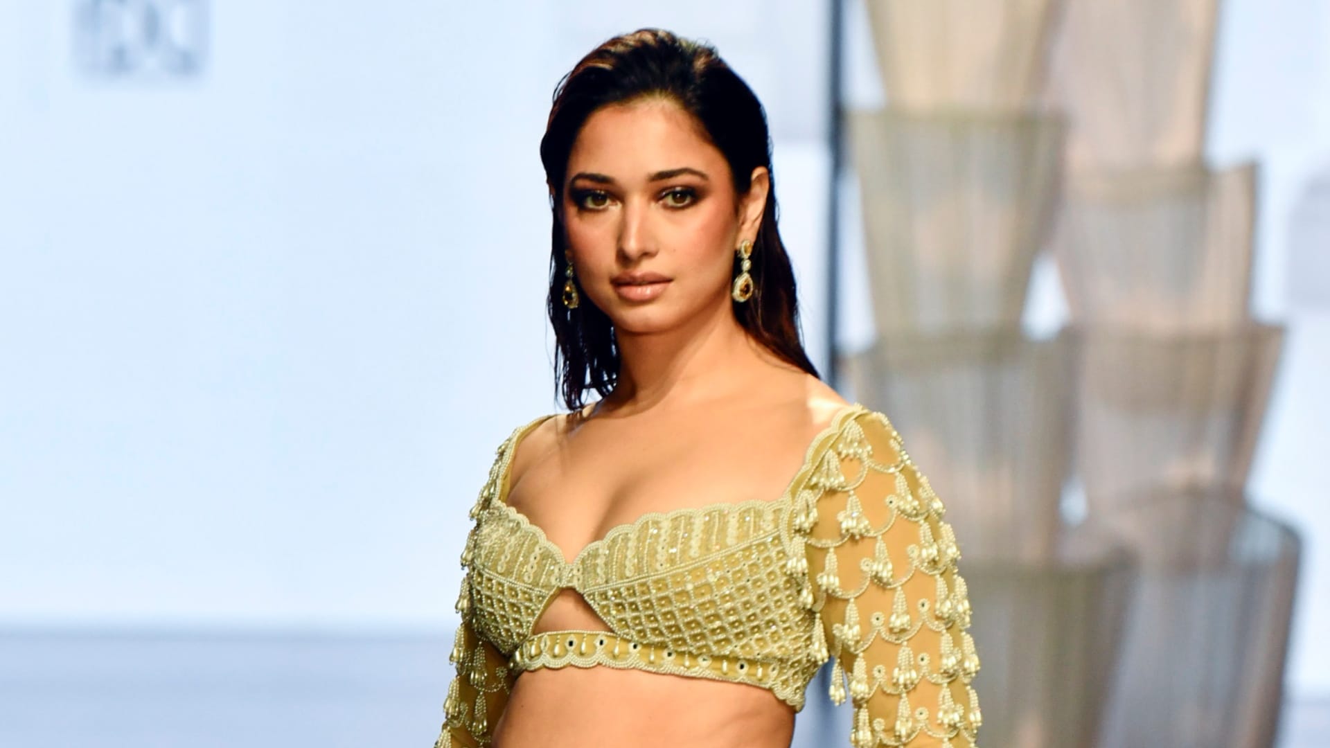 Tamannaah Bhatia Sikandar Ka Muqaddar full of crime and thriller will be released on OTT on 29th November