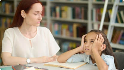 latest study says breastfeeding for at first six months reduce risk of developing ADHD in children