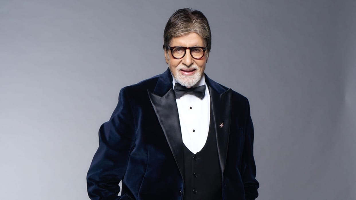 Amitabh Bachchan, the superstar of the century will come to Manali after five years