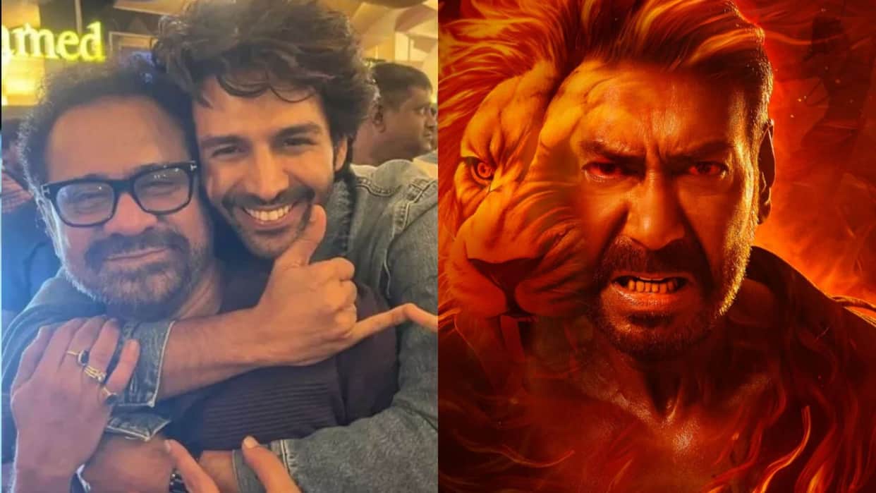 Anees Bazmee breaks silence on Bhool Bhulaiyaa 3 clash with Singham Again says this about Rohit Shetty film